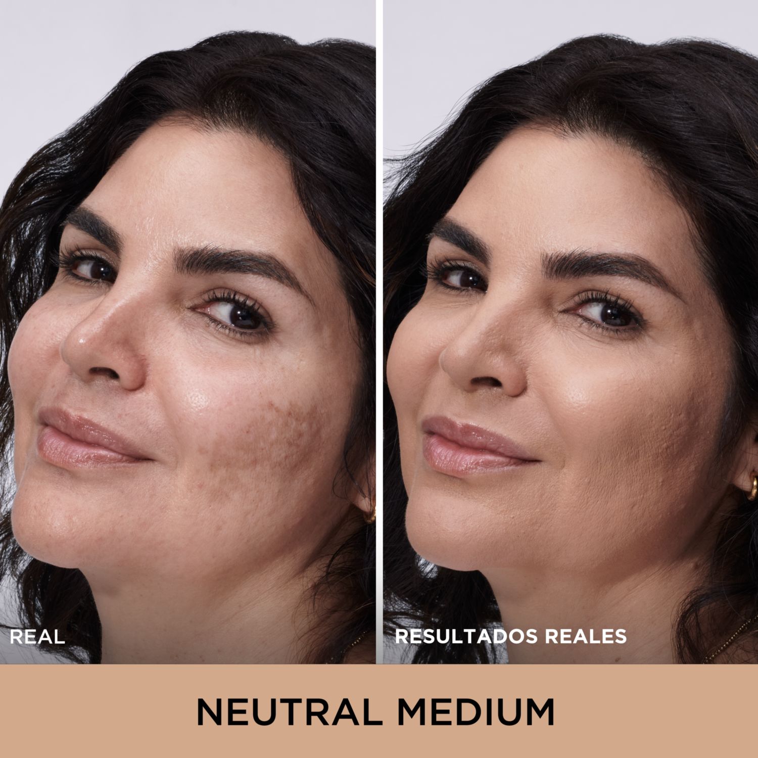 CC+ CREAM NATURAL MATTE (BASE DE MAQUILLAJE CON FPS 40)